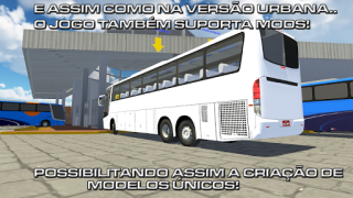 Télécharger Proton Bus Simulator Road Simulateurs pour Android Capture d'écran 6