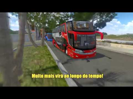 Télécharger Proton Bus Simulator Road Simulateurs pour Android Capture d'écran 8