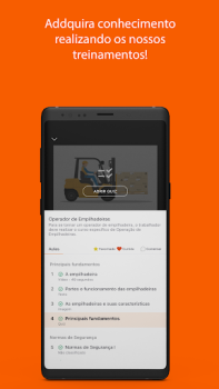 Télécharger Somos A Communication pour Android Capture d'écran 2