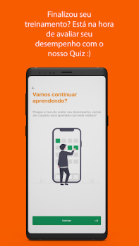 Télécharger Somos A Communication pour Android Capture d'écran 3