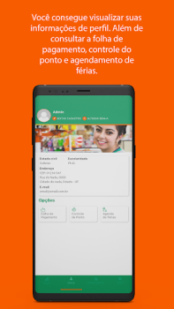 Télécharger Somos A Communication pour Android Capture d'écran 4