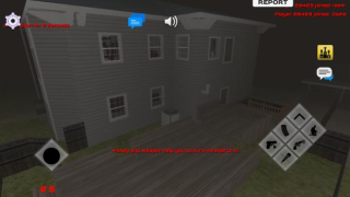 Télécharger Multiplayer Granny Mod: Horror Arcade pour Android Capture d'écran 2