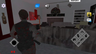 Télécharger Multiplayer Granny Mod: Horror Arcade pour Android Capture d'écran 3
