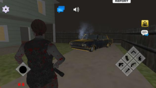 Télécharger Multiplayer Granny Mod: Horror Arcade pour Android Capture d'écran 4