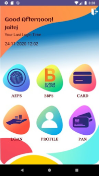 Télécharger InstaMoney Finance pour Android Capture d'écran 2