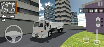Télécharger Elite Brasil Simulator Simulateurs pour Android Capture d'écran 5