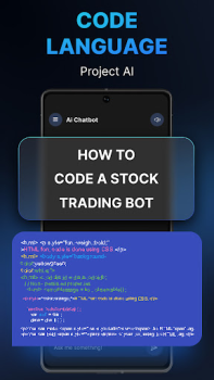 Télécharger AI Chat GBT - Open Chat bot Outils pour Android Capture d'écran 6