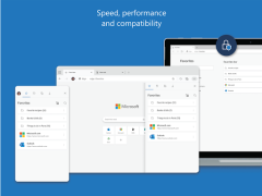 Télécharger Microsoft Edge Canary Communication pour Android Capture d'écran 3