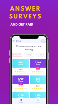 Télécharger PixA'lot - Make Money Mode de vie pour Android Capture d'écran 4