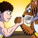 Télécharger  Arm Wrestling Clicker