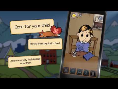Télécharger My Child Lebensborn Simulateurs pour Android Capture d'écran 8