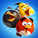 Télécharger  Angry Birds Blast