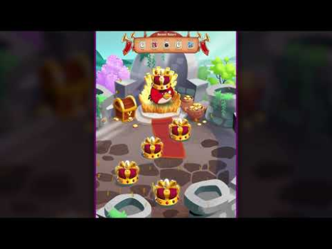 Télécharger Angry Birds Blast Jeux de réflexion pour Android Capture d'écran 8