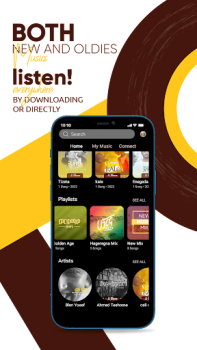 Télécharger Sewasew Multimedia Musique et audio pour Android Capture d'écran 2