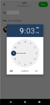Télécharger Cash Prank Maker Divertissement pour Android Capture d'écran 3