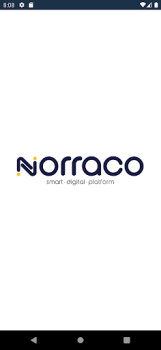 Télécharger Pegasus POC - Norraco Transact Finance pour Android