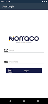 Télécharger Pegasus POC - Norraco Transact Finance pour Android Capture d'écran 7
