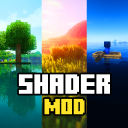 Télécharger  Realistic Shader Mod Minecraft