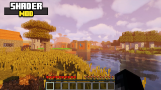 Télécharger Realistic Shader Mod Minecraft Divertissement pour Android Capture d'écran 3