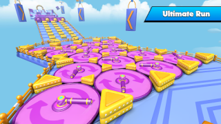 Télécharger Ultimate Guys Action pour Android Capture d'écran 4