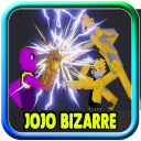 Télécharger  Jojo Bizarre Melon Playground