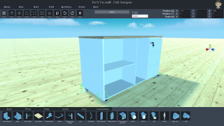 Télécharger DIY CAD Designer Travail pour Android Capture d'écran 5