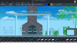 Télécharger DIY CAD Designer Travail pour Android Capture d'écran 6