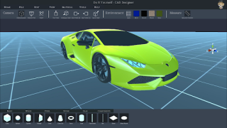 Télécharger DIY CAD Designer Travail pour Android Capture d'écran 7