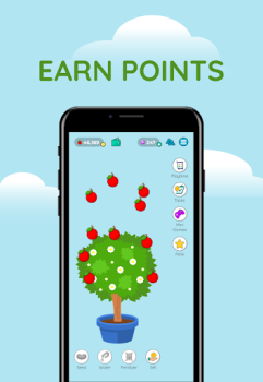 Télécharger Lovely Plants Simulateurs pour Android Capture d'écran 5