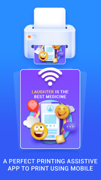 Télécharger My Print : Mobile Printing Outils pour Android