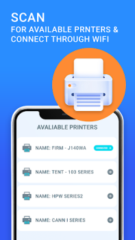 Télécharger My Print : Mobile Printing Outils pour Android Capture d'écran 3