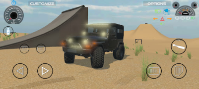 Télécharger Indian Vehicles Simulator 3d Simulateurs pour Android Capture d'écran 3