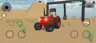 Télécharger Indian Vehicles Simulator 3d Simulateurs pour Android Capture d'écran 5