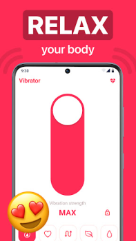 Télécharger Vibreur Santé et forme physique pour Android Capture d'écran 5