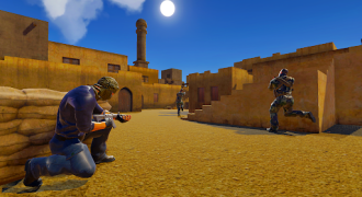 Télécharger Secret Commando : Ghost Recon Action pour Android Capture d'écran 5