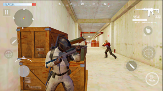 Télécharger Secret Commando : Ghost Recon Action pour Android Capture d'écran 6