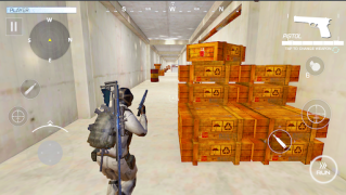 Télécharger Secret Commando : Ghost Recon Action pour Android Capture d'écran 7
