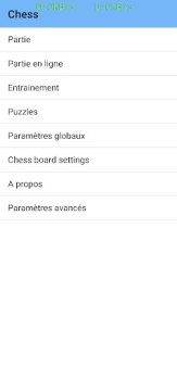 Télécharger Simple chess Stratégies pour Android