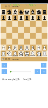 Télécharger Simple chess Stratégies pour Android Capture d'écran 2