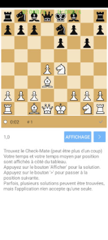Télécharger Simple chess Stratégies pour Android Capture d'écran 6