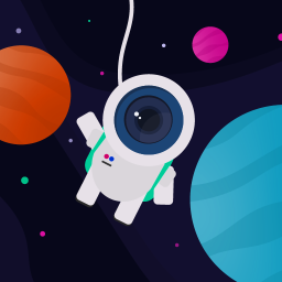 Logo HolePix S24 Cutout Wallpapers
