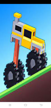 Télécharger DH Drive Mad Course pour Android Capture d'écran 2