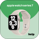 Télécharger  Apple Watch Series 7 help