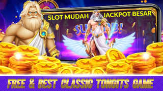 Télécharger Olympus Zeus Slots Machine Casino pour Android Capture d'écran 2