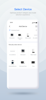 Télécharger HolaBrain(Dollin Smart) Logement et maison pour Android Capture d'écran 3