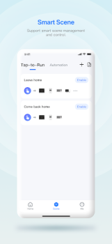 Télécharger HolaBrain(Dollin Smart) Logement et maison pour Android Capture d'écran 4