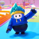 Télécharger  Fall Guys: Knockout Royale