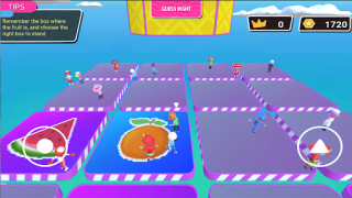 Télécharger Fall Guys: Knockout Royale Arcade pour Android Capture d'écran 3