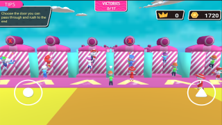 Télécharger Fall Guys: Knockout Royale Arcade pour Android Capture d'écran 4