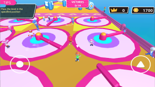 Télécharger Fall Guys: Knockout Royale Arcade pour Android Capture d'écran 5